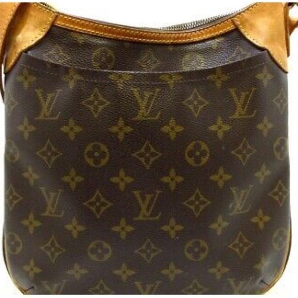Louis Vuitton Odeon PM